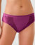 Culotte midi dentelle - lot de 3 (fruit&eacute;)