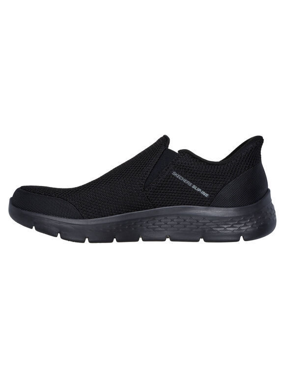Slip-in baskets GO WALK FLEX OJAI (zwart)