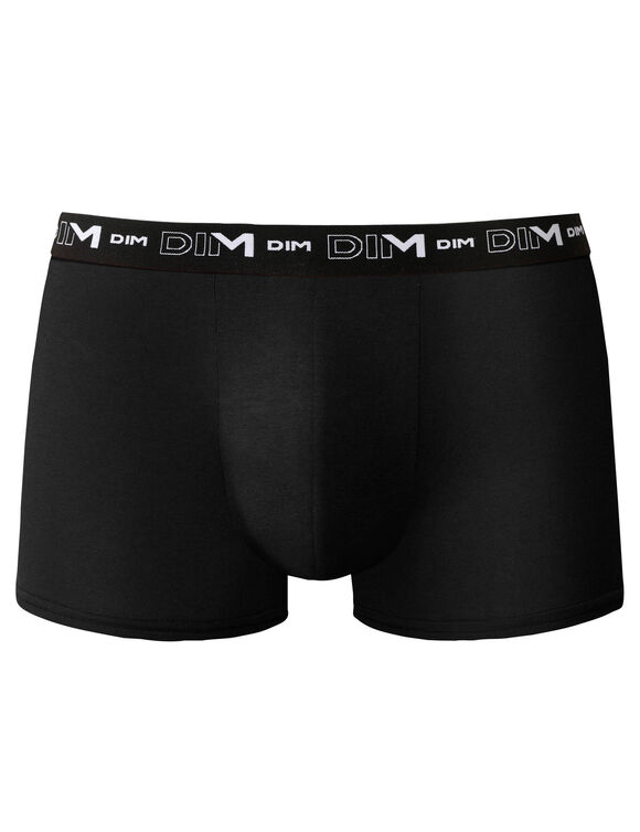 Boxer - lot de 3  (noir)