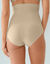 Vormgevende schede &bdquo;slimmers&ldquo; (huidkleur)