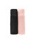 Panty coton stretch invisible et anti-frottement- lot de 2 (noir + nude)