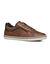 Lage sneakers Elver (bruin)