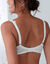 Soutien-gorge dentelle avec armatures Cerignola - lot de 2 (2 blanc)