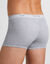 Shorty Basic® - set van 3 (chiné grijs) Shorty Basic® - set van 3 (chiné grijs)