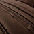 Linge de lit uni - coton lav&eacute; 57 fils/cm&sup2; (chocolat)