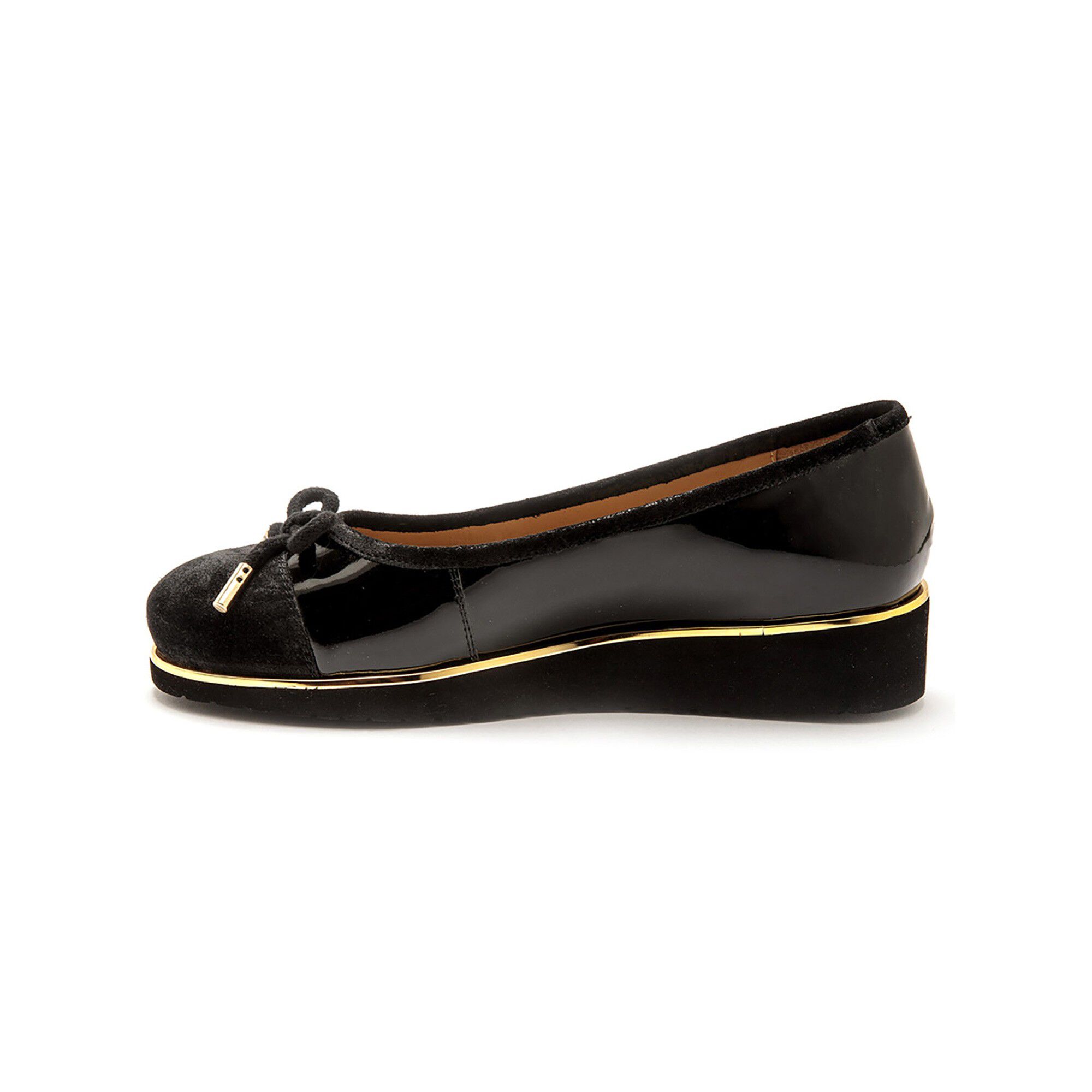 Gabor Ballerina sleehak online kopen.