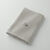 Serviette de bain nid d'abeille  Colombine®, personnalisable, 240 g/m2 (sable)