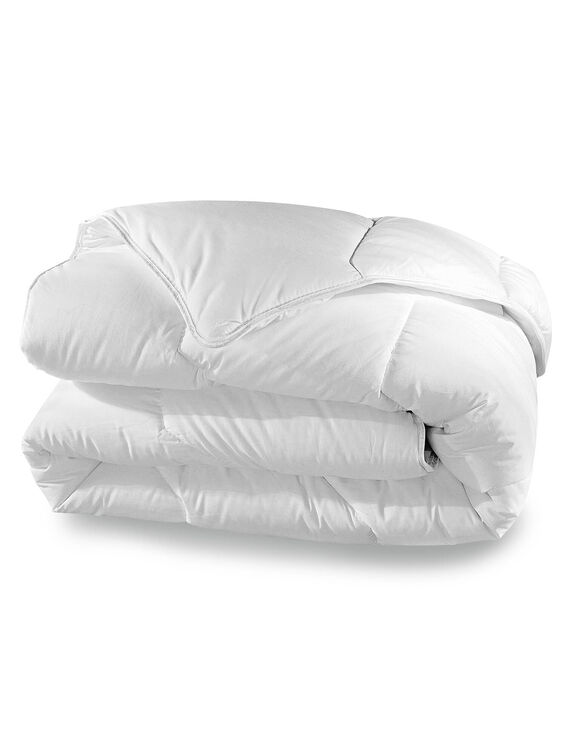 Dekbed Conforloft 4 seizoenen 175/m2 + 300g/m2 (wit)