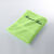 Serviette éponge personnalisable confort moelleux (anis)