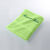 Collection serviettes de bain personnalisables confort moelleux (anis)
