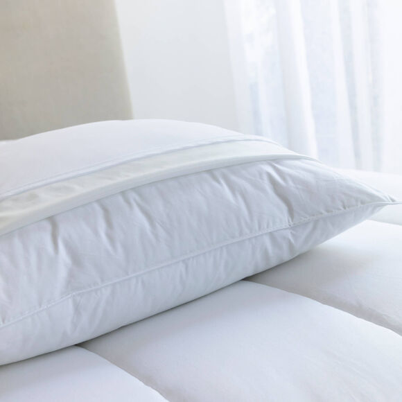 Waterdichte ondersloop (wit)