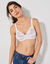 Soutien-gorge Amazone - sans armatures (blanc)