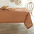 Nappe infroissable (caramel)
