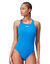 Maillot de bain 1 pièce Medalist (bleu)
