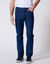 Authentieke jeans in recht model - binnenpijplengte 72 cm (stone)