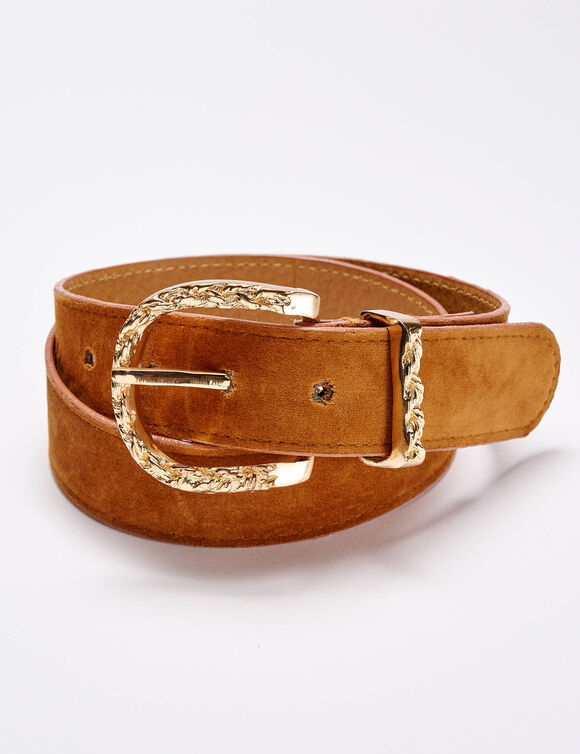 Riem met daimaspect(1) (karamel)