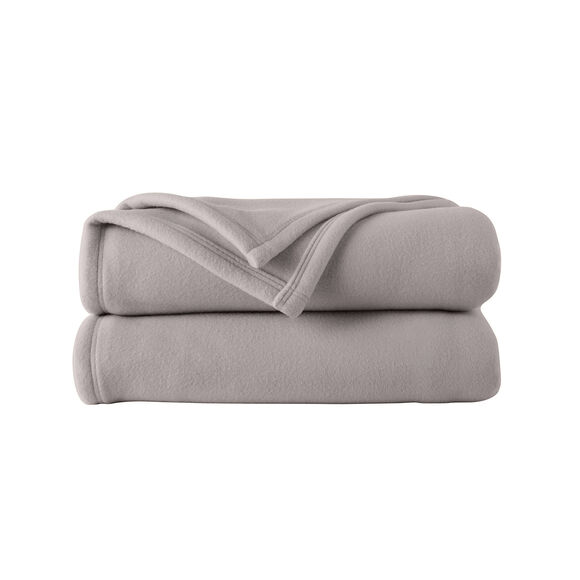 Couverture polaire Thermotec® 350 g/m² (gris clair)