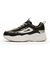 SKYE ZP FILA&reg; sneakers (zwart / beige)