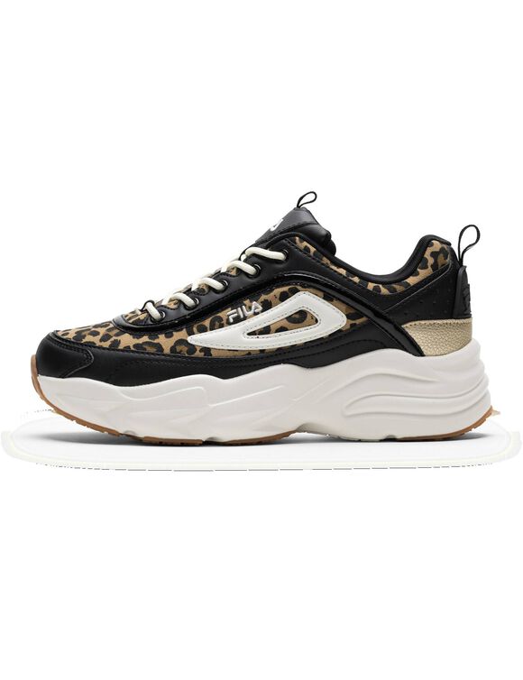 Baskets SKYE ZP FILA&reg; (noir / beige)