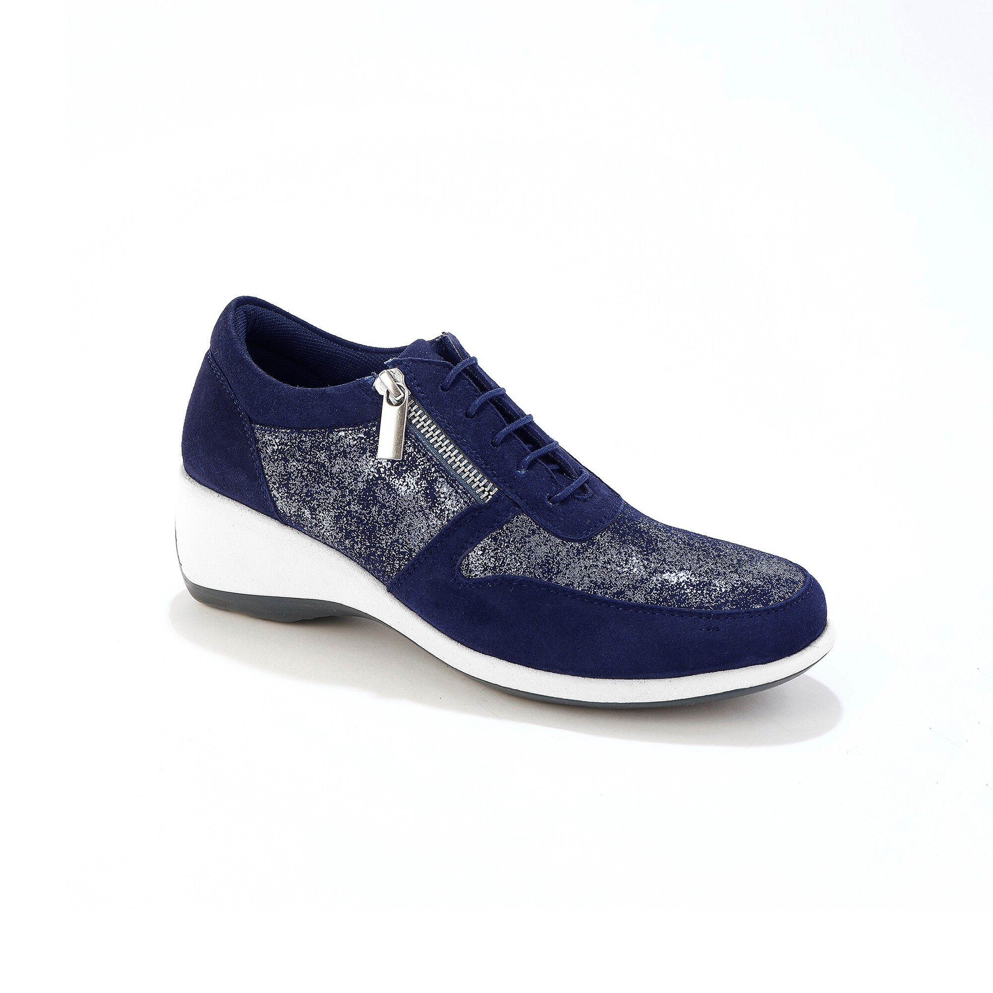 Solden \u0026 Promoties Baskets Dames, Sneakers \u0026 Sportschoenen | Blancheporte
