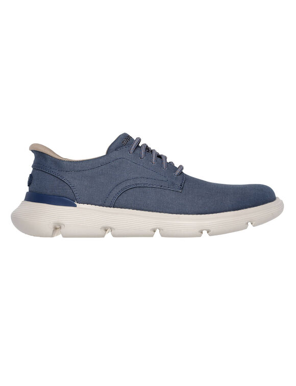 Makkelijk aan te trekken sneakers, Slip-Ins - GARZA CLIVE (blauw)