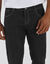 Zachte jeans met ruimte voor de buik - L30 (black)