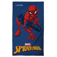 Serviette de plage enfant