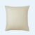 Taie d'oreiller coton, personnalisable (sable)