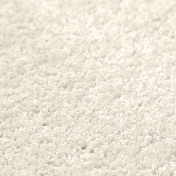 Tapis douceur et confort (&eacute;cru)