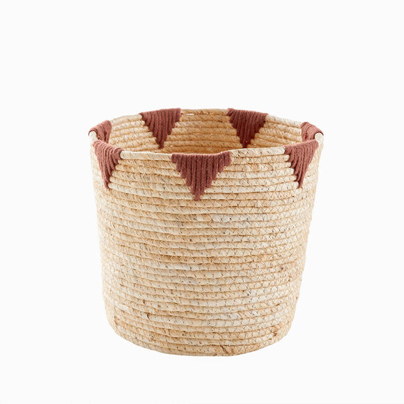 2 fantasiemandjes (naturel)