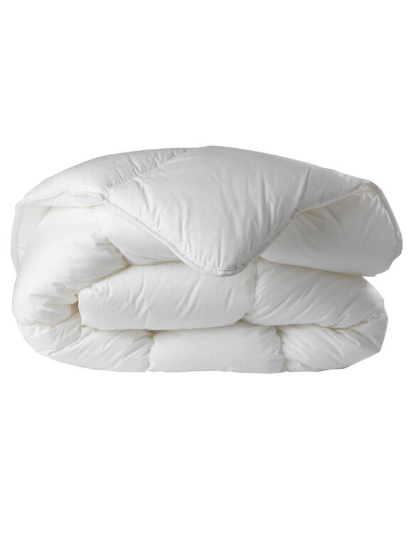 Couette Quallofil air® 175 g/m² (blanc)