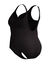 Maillot de bain 1 pi&egrave;ce AquaNite sp&eacute;cial grande taille Speedo&reg; (noir)