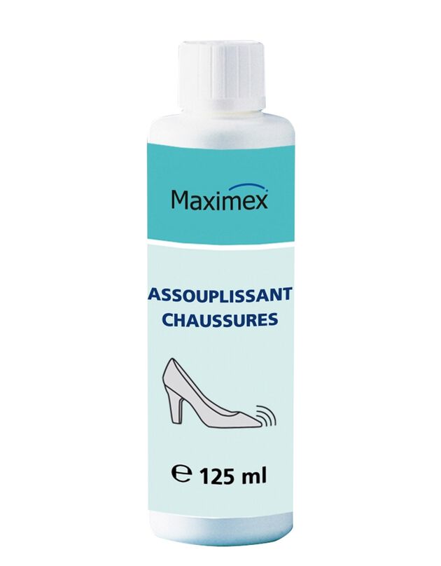 Schoenstretch voor leren schoenen (flacon)