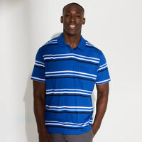 Polo & chemise grande taille homme