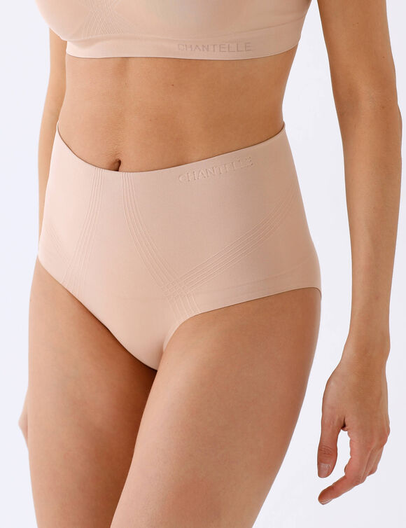 Corrigerende tailleslip Smooth Comfort (nude)