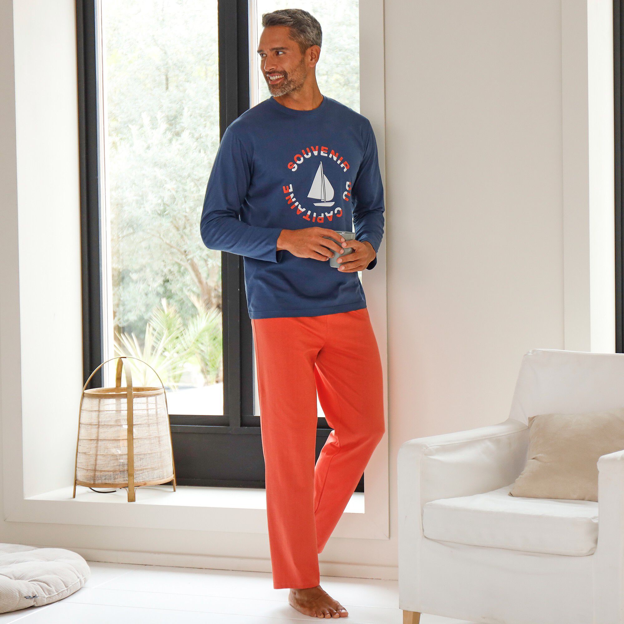 Pyjama blancheporte best sale