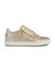 Lage sneakers Blomiee, beige (goudkleurig beige)