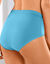 Culotte maxi coton - lot de 10 (acidul&eacute;)