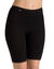 Panty "Basic+" ind&eacute;formable coton stretch  (noir)