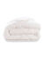Dekbed met lijnzaad Suprelle Lin Protect (400g/m²) - DODO (wit)