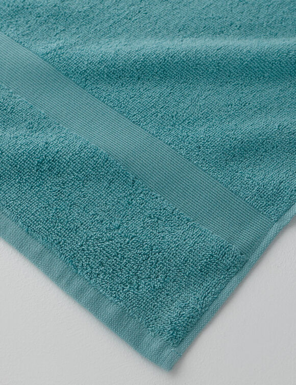 Éponge séchage rapide - 400g/m2 (lagon)