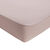 Ondoorlatende matrasbeschermer Tencel® (taupe)