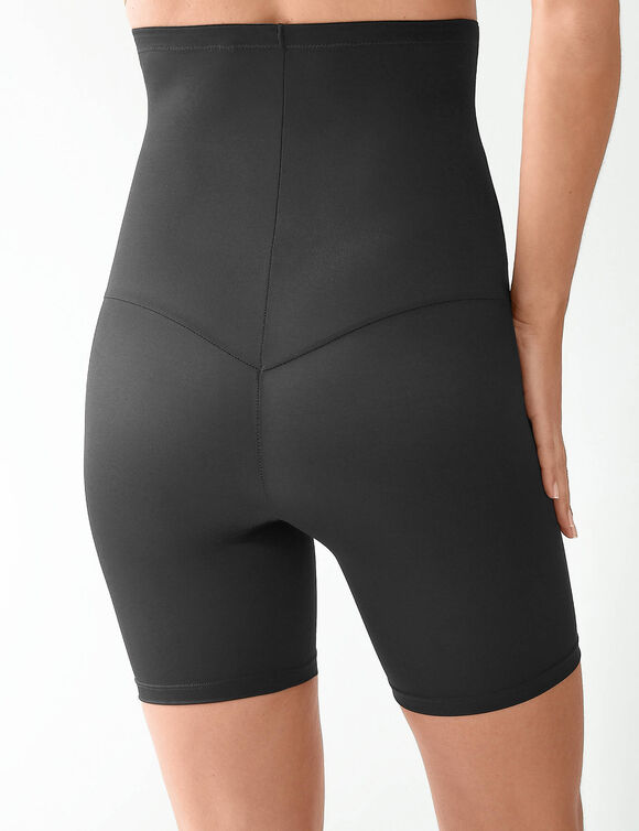 Panty sculptant - maintien intense (noir)