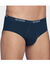 Slip fermé forme midi (marine)