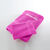 Serviette éponge personnalisable confort moelleux (fuchsia)