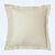 Taie d'oreiller coton, personnalisable (sable)