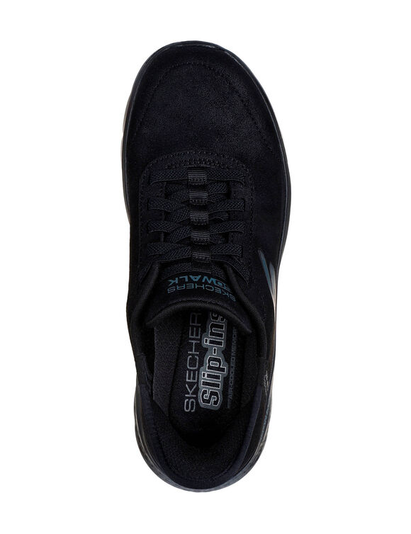 Baskets Go Walk Flex - Mali (noir)