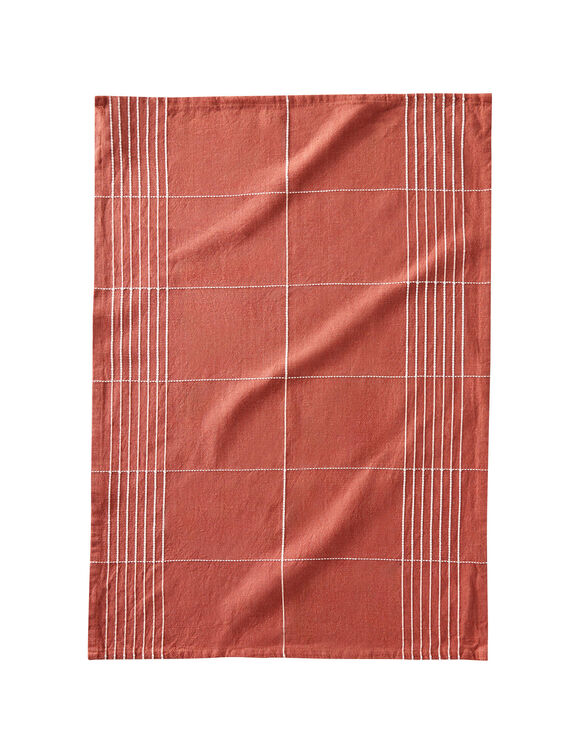&agrave; traduire (terracotta)