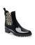 Bottines de pluie NEA (noir)