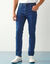 Rechte jeans met 5 zakken, ultrastretch denim - L32 (stone)